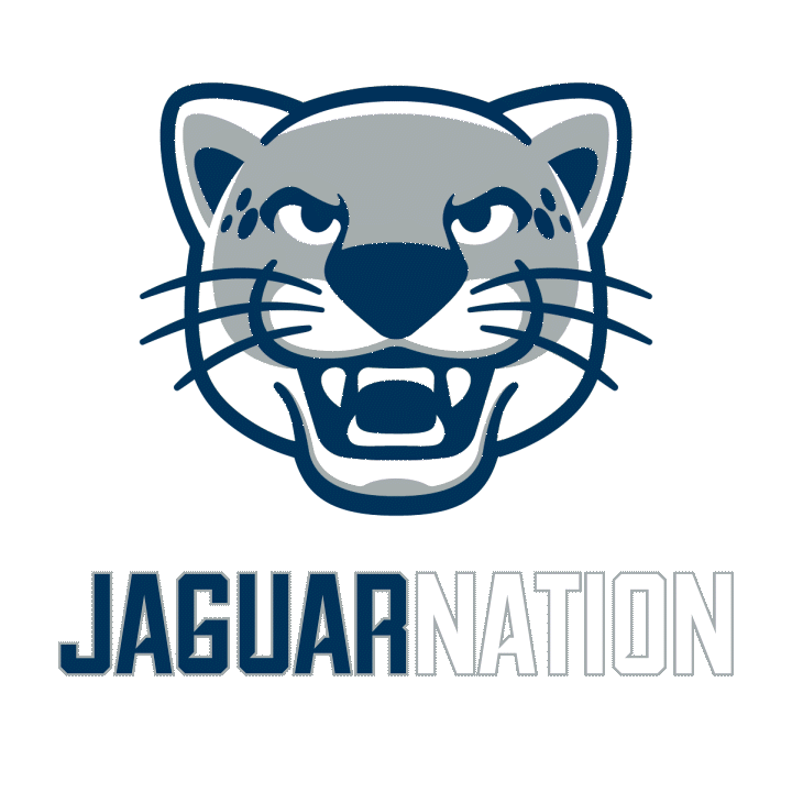 Jaguar Nation GIF
