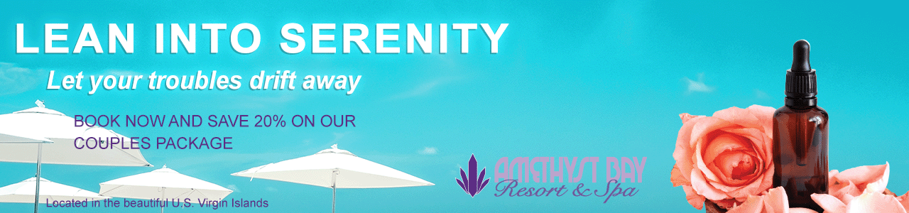 Amethyst Bay Ad Concept