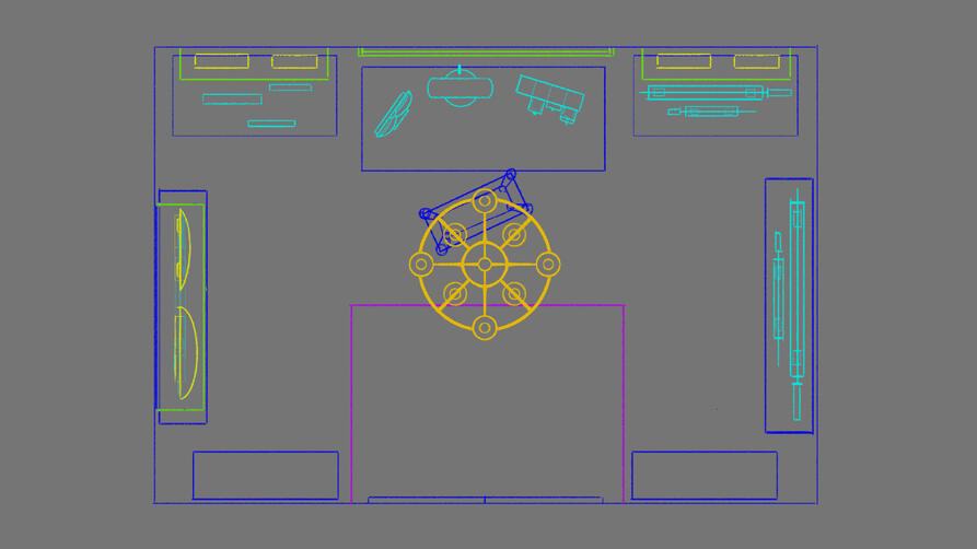 Blacksmith's Study Floorplan (2024)