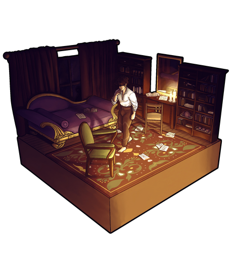 Silvas Environment Study (2023)