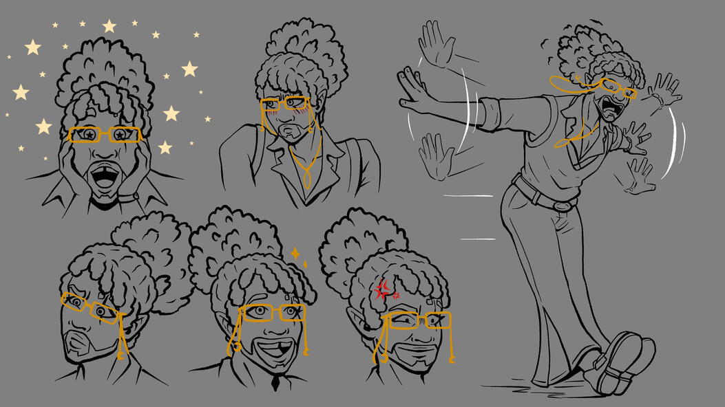 Zach Expression Sheet (2025)