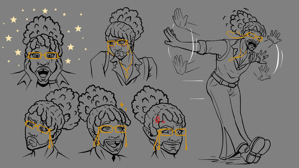 Zach Expression Sheet (2025)