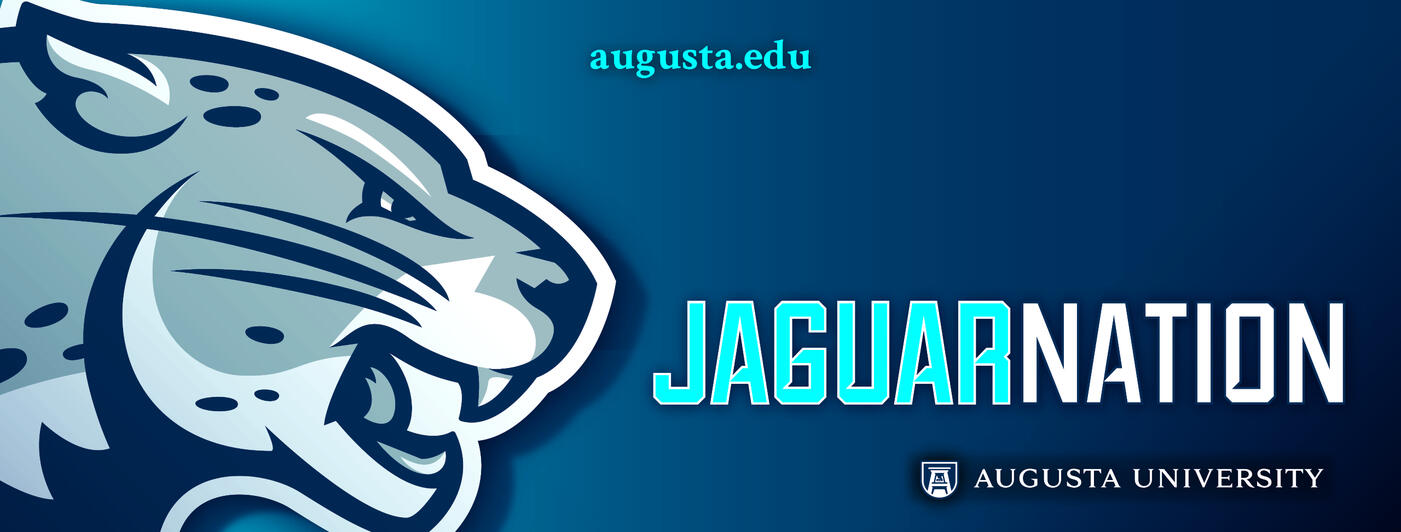 Jaguar Nation Bus Wrap
