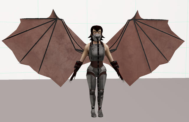 Viewport Textures