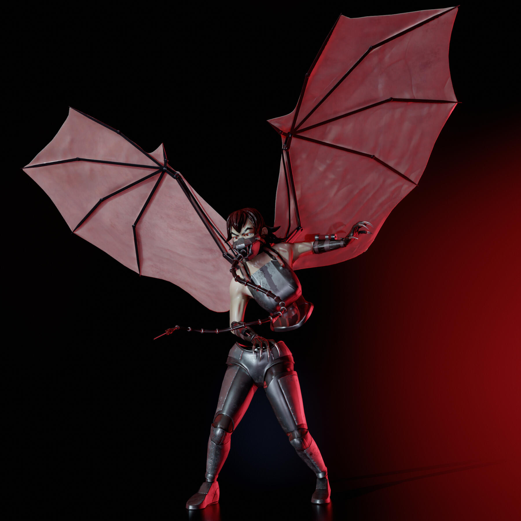 Cyborg Manananggal (2026)