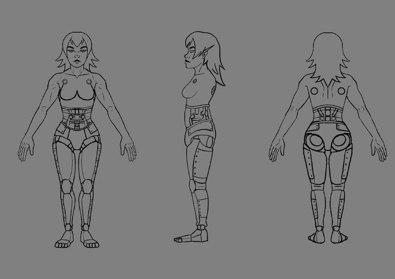 Body Concept