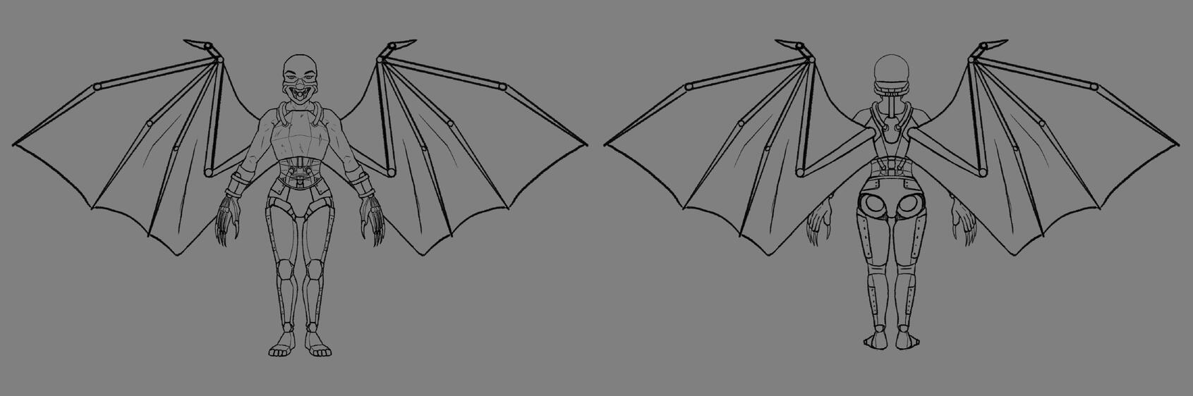 Wings Concept
