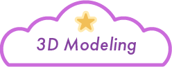 3D Modeling