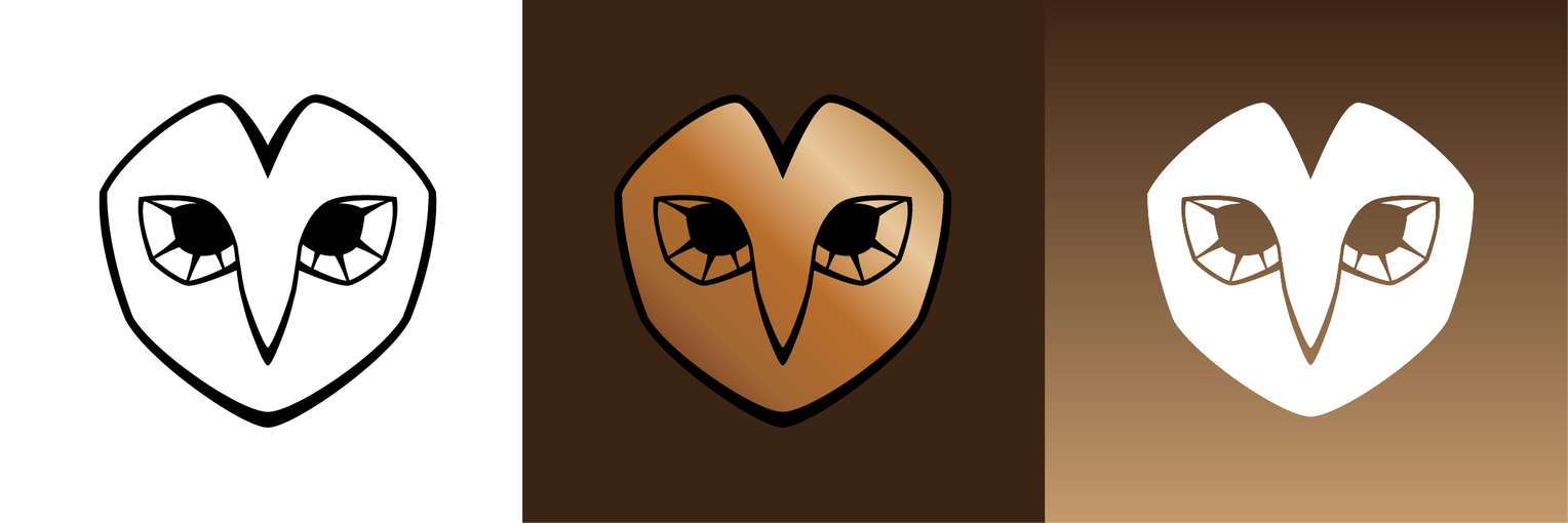 The Flock of Forgotten Faces Masks (2025)