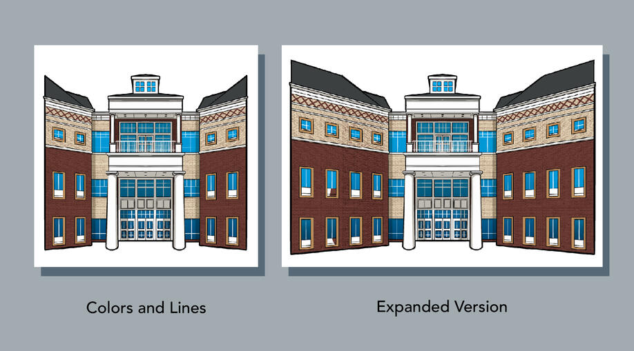 Landmark Assets Process