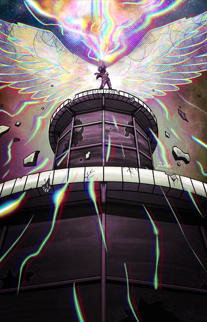 Chaos in Control (2025)