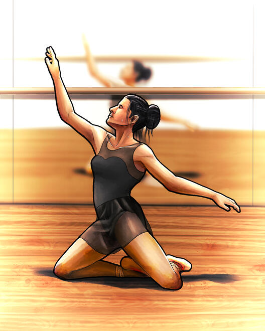 Practice Makes (2023)