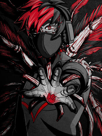 Death's Hand (2024)